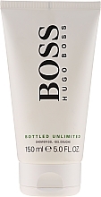 Fragrances, Perfumes, Cosmetics BOSS Bottled Unlimited - Shower Gel