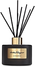 Fragrances, Perfumes, Cosmetics Salvatore Ferragamo Tuscan Creations La Commedia Reed Diffuser - Reed Diffuser