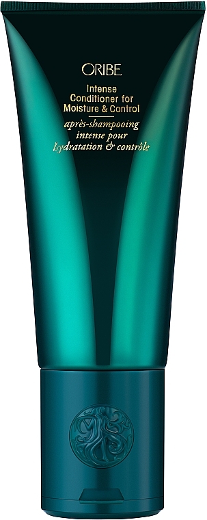 Intensive Conditioner for Unruly Hair - Oribe Intense Conditioner For Moisture & Control — photo N2