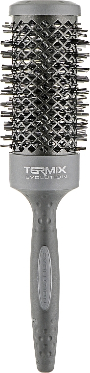 Thermal Brush for Thick Hair, 43 mm - Termix Evolution Plus — photo N10