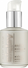 Fragrances, Perfumes, Cosmetics Ecological Face Emulsion - Sisley Emulsion The Ecological Compound Advanced Formula