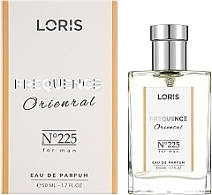 Loris Parfum E225 - Eau de Parfum — photo N5