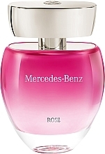 Mercedes-Benz Rose - Eau de Toilette — photo N7