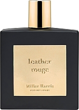 Miller Harris Leather Rouge - Eau de Parfum — photo N1
