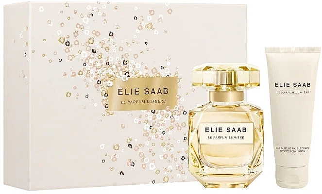 Elie Saab Le Parfum Lumiere - Set — photo N3