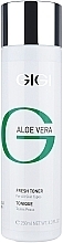 Fragrances, Perfumes, Cosmetics Refreshing Toner - Gigi Aloe Vera Fresh Toner