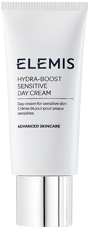 Face Cream - Elemis Hydra-Boost Sensitive Day Cream — photo N1