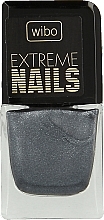 Nail Polish - Wibo Extreme Nails — photo N1