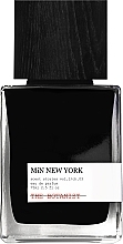 MiN New York The Botanist - Eau de Parfum (sample) — photo N1