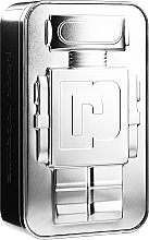 Paco Rabanne Phantom - Set (edt/50ml + sh/gel/100ml)  — photo N1