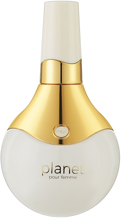 Prive Parfums Planet - Eau de Parfum — photo N1
