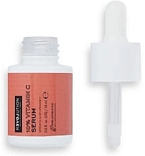 Fragrances, Perfumes, Cosmetics Vitamin C Serum - Makeup Revolution Relove 10% Vitamin C Serum