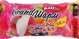 Fragrances, Perfumes, Cosmetics Tropical Berries Toilet Soap - "Soapmaking Traditions" Grand Sharm Maxi