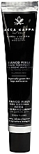 Activated Charcoal Toothpaste - Acca Kappa Dentifricio Bianco Perla Pasta Nera — photo N1