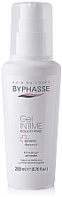 Fragrances, Perfumes, Cosmetics Intimate Hygiene Gel - Byphasse Intimate Gel 