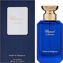 Chopard Vanille de Madagascar - Eau de Parfum — photo N2