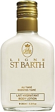Body Lotion with Tiare Scent - Ligne St Barth Body Lotion Tiare — photo N3