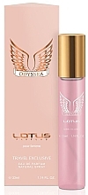 Fragrances, Perfumes, Cosmetics Lotus Odyssea - Eau de Parfum