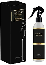 Home Aroma Spray - Sorvella Perfume Home Fragrance Blue Angel — photo N1