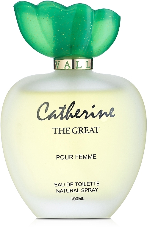 Lotus Valley Catherine the Great - Eau de Parfum — photo N1