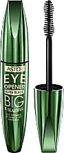 Fragrances, Perfumes, Cosmetics Lash Mascara - Astor Big & Beautiful Eye Opener Mascara