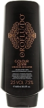 Fragrances, Perfumes, Cosmetics Activator - Orofluido Colour Elixir Cream Oil Developer 7,5%