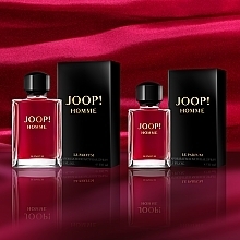 Joop! Homme Le Parfum - Parfum — photo N7