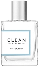 Clean Classic Soft Laundry - Eau de Parfum — photo N2