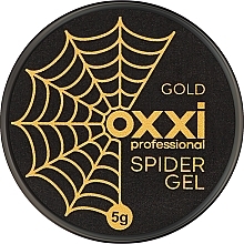 Fragrances, Perfumes, Cosmetics Spidernet Gel - Oxxi Professional Spider Gel