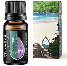 Fragrances, Perfumes, Cosmetics Rosemary Essential Oil - O`linear Rosemary Essential Oil