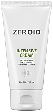 Fragrances, Perfumes, Cosmetics Cream for Dry Skin - Zeroid Intensive Cream