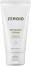 Cream for Dry Skin - Zeroid Intensive Cream — photo N1