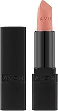Ultra Matte Lipstick - Avon True Colour Ultra-Matte Lipstick — photo N1