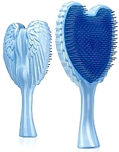 Fragrances, Perfumes, Cosmetics Hair Brush - Tangle Angel Brush Pearl Blue