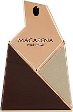 Camara Macarena Pour Femme - Eau de Parfum — photo N1