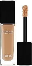 Fragrances, Perfumes, Cosmetics Creamy Camouflage Concealer - Dior Forever Skin Correct