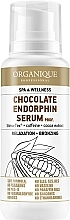 Fragrances, Perfumes, Cosmetics Endorphin Relaxing Body Serum - Organique Professional Spa Therapie Chocolate Endorphin Serum