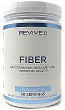 Fragrances, Perfumes, Cosmetics Food Supplement 'Dietary Fiber', unflavoured - Revive MD Fiber Unflavored