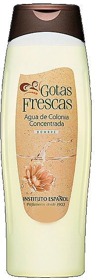 Instituto Espanol Gotas Frescas Hombre - Eau de Cologne — photo N12