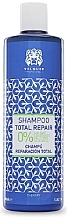 Fragrances, Perfumes, Cosmetics Shampoo - Valquer Total Repair Zero 0% Shampoo