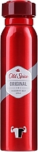 Fragrances, Perfumes, Cosmetics Deodorant Spray - Old Spice Original Deodorant Body Spray