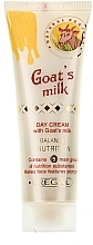 Fragrances, Perfumes, Cosmetics Day Face Cream with Goat Milk - Regal Goat's Milk Day Cream