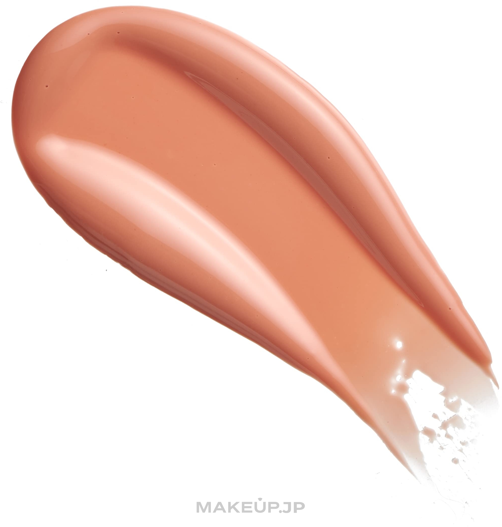 Lip Gloss - Makeup Revolution Sheer Lip — photo 103 - Knockout