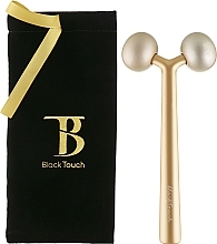 Golden Face Roller - BlackTouch Gentle — photo N2