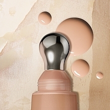 Concealer & Foundation - Rimmel Multi Tasker Wake Me Up Concealer & Foundation — photo N6