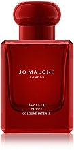 Jo Malone Scarlet Poppy Cologne Intense - Eau de Cologne — photo N2