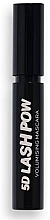 Mascara - Makeup Revolution 5D Lash Pow Mascara — photo N1