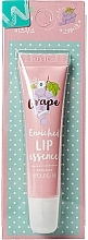 Fragrances, Perfumes, Cosmetics Lip Essence with Grape Scent - Welcos Around Me Enriched Lip Essence Grape