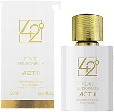 Fragrances, Perfumes, Cosmetics 42° by Beauty Act II - Eau de Parfum