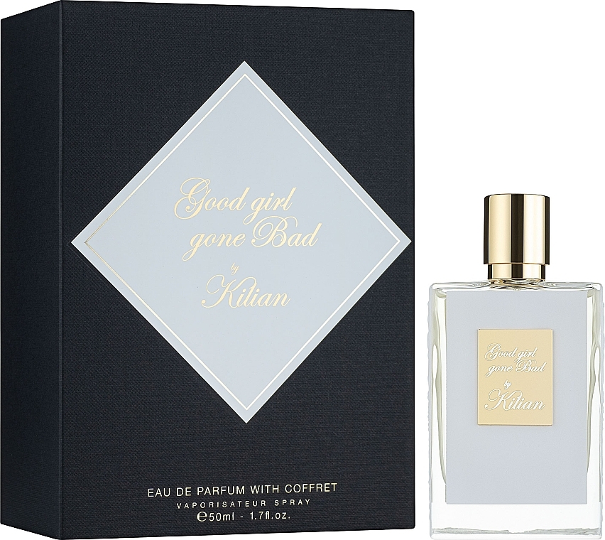 Kilian Good Girl Gone Bad With Coffret - Eau de Parfum — photo N6